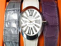 Orologio Locman Donna in Acciaio 041000AGDFGYPSAKW - 041000AGDFGYPSAKW